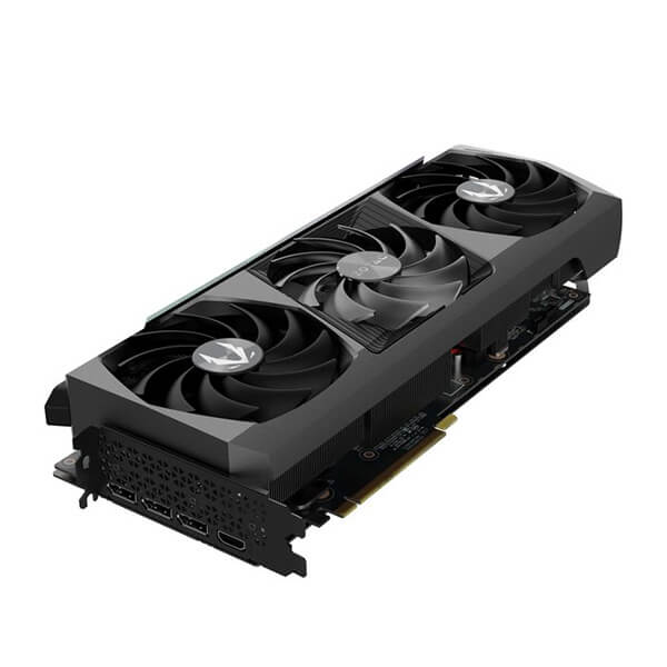 Zotac RTX 3070 Ti AMP Extreme Holo 8GB Graphics Card